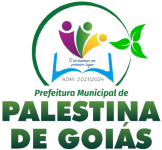 Prefeitura Municipal de Palestina de Goiás